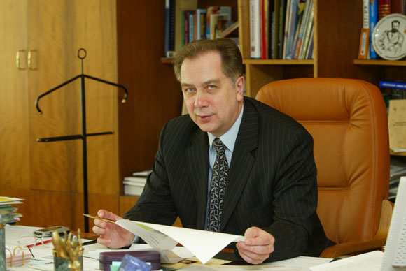 А. С. Соколов