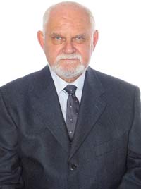 Вячеслав Щуров